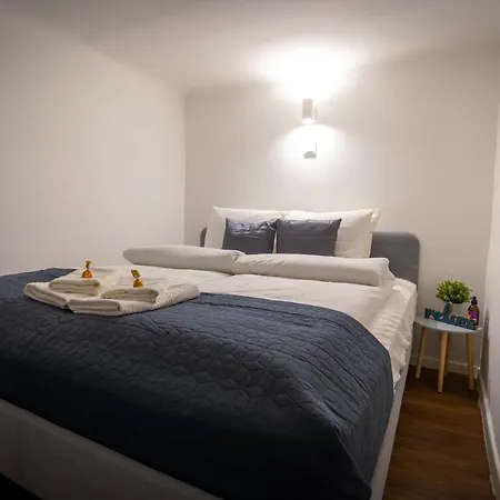 Casa Wesselenyi - Cosy In The Center דירה
