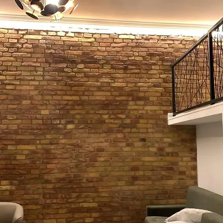 Apartmán Duna River Shining Budapešť