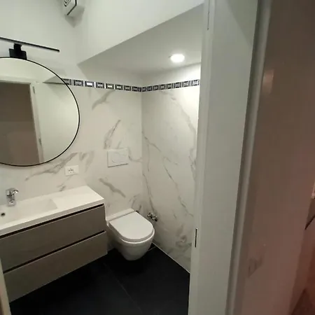 Duna River Shining Apartmán Budapešť