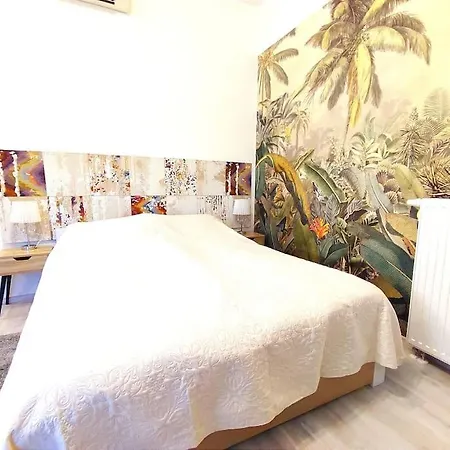 Apartamento Elisabeth Home!