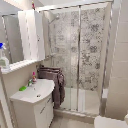 Elisabeth Home! Apartamento Budapest