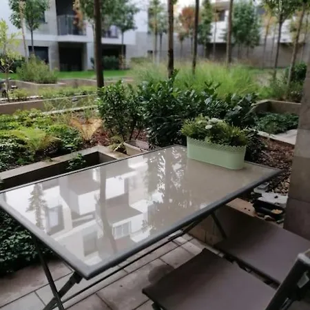 Elisabeth Home! Apartamento *