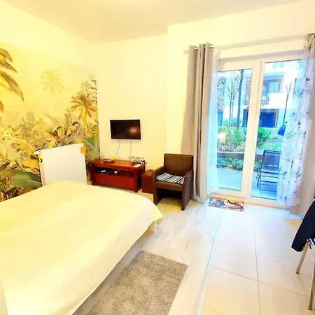 Elisabeth Home! Budapest