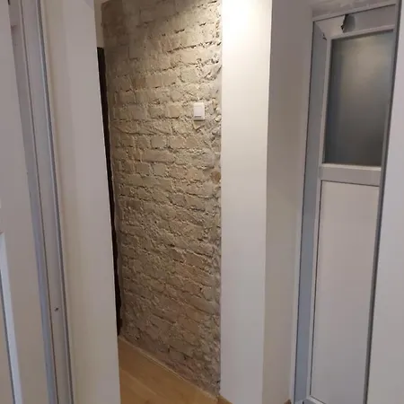 Apartment Casa Del Hodos Budapest