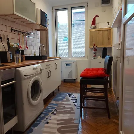 Casa Del Hodos * Budapest
