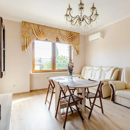 Apartment Deviza *