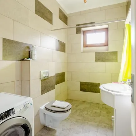 Apartment Deviza Budapest