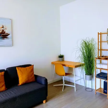 Ap To You Apartment *