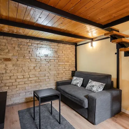 A27 Bp Modern Boutique Apartments, Location By Bqa Apartment Budapest