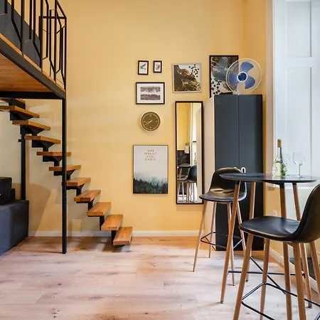 Apartment A27 Bp Modern Boutique Apartments, Location By Bqa