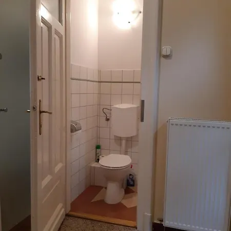 Swan Apartment Budapest
