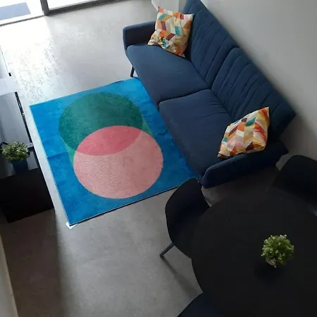 Hi-bp In-budapest Studio Apartman 2 Free Parking Appartamento *