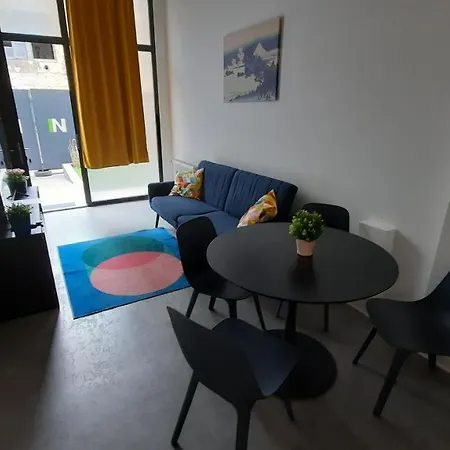Hi-bp In-budapest Studio Apartman 2 Free Parking Appartamento Budapest