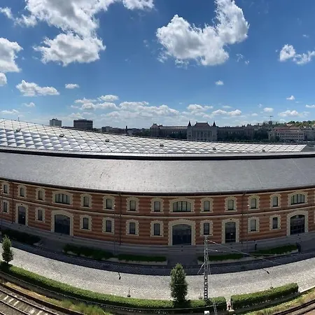 Full Panorama *