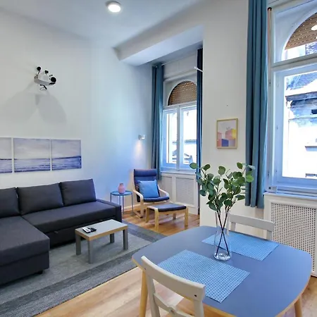 Pau Stylish In The Heart Of Διαμέρισμα