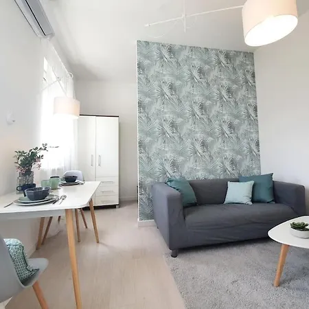 Apartmán Master With Air Condition And Separated Rooftop Terrace Budapešť