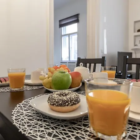 Friendly In The Center With 2bedrooms