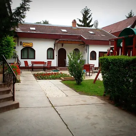Hotel Palota 2*