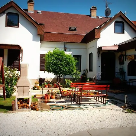 Palota Hotel Budapest