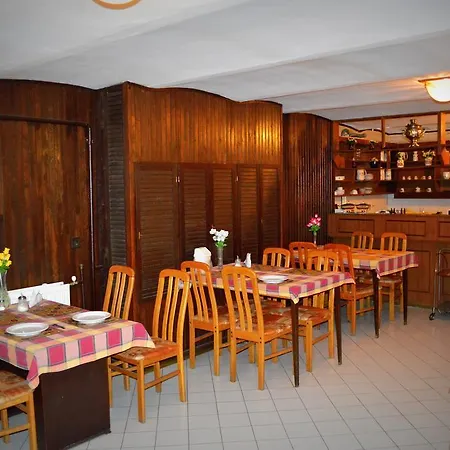 Hotel Palota