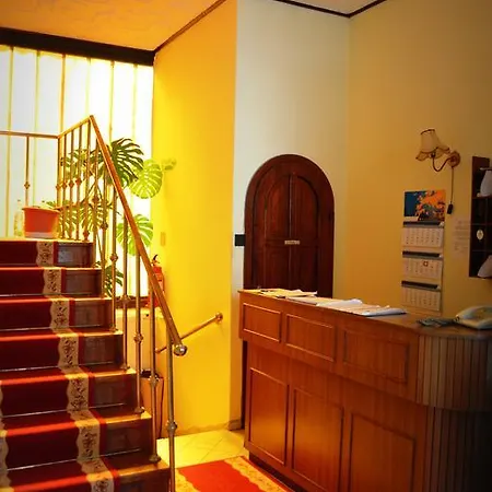 Palota Hotel Budapest