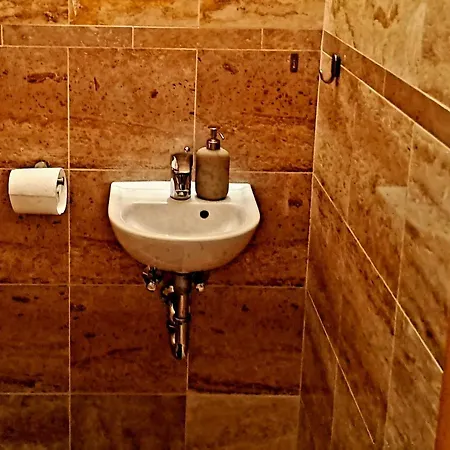 Szimpla Exclusive Apartmán Budapešť