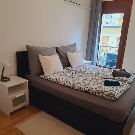 Szimpla Exclusive Apartmán