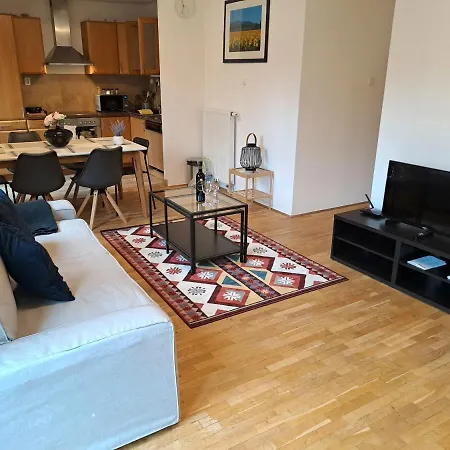 Szimpla Exclusive Apartmán *