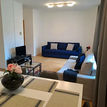 Apartmán Szimpla Exclusive Budapešť
