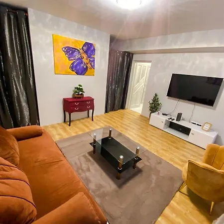 Apartament H & A Synagogue *