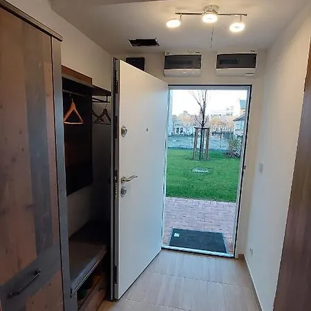 N&z Apartman Close To The Downtown