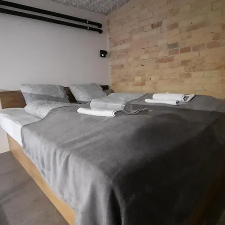 Apartment Hi-bp In-budapest Studio Apartman 2 Free Parking