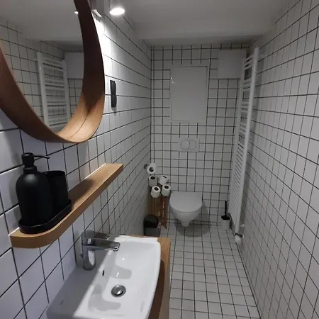 Apartment Hi-bp In-budapest Studio Apartman 2 Free Parking Budapest