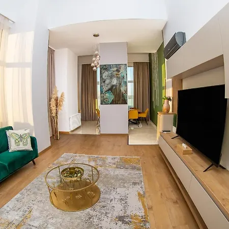 Centropolitan Penthouse #jacuzzi #freeparking