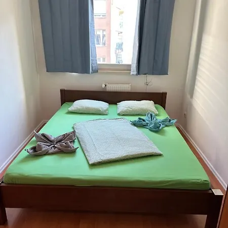 Peace Apartman
