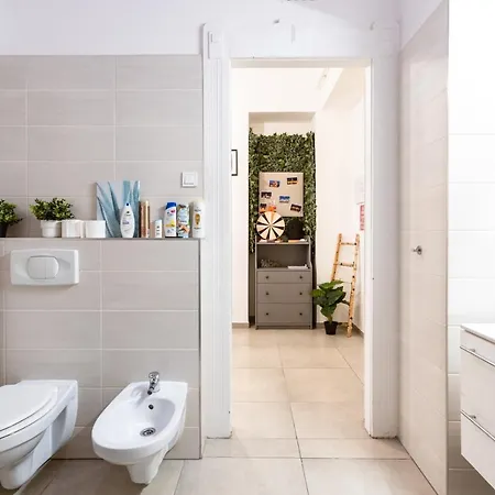 Spacious Premium By Buda Castle District Budapest