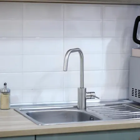 Apartment Lovely&modern Downtown With Free Parking Budapest