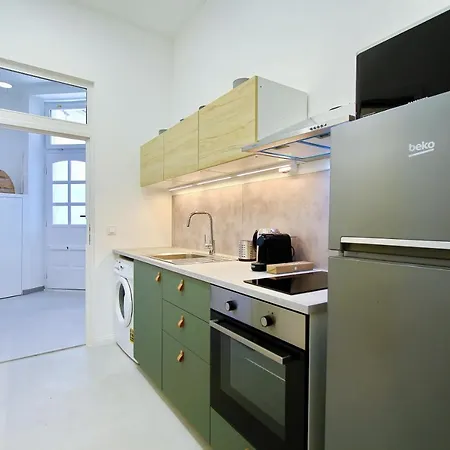 Appartement Pau Stylish In The Heart Of
