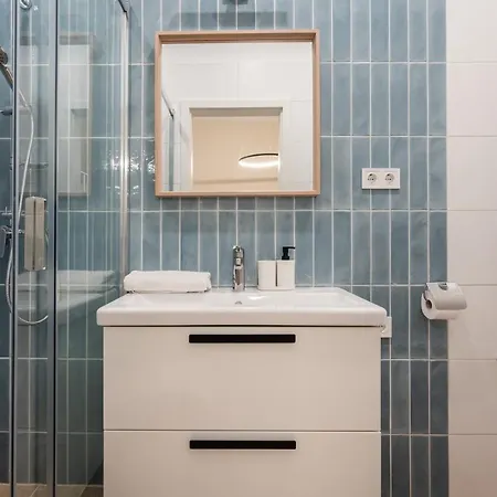 N36- Boutique Apartments, Location, By Bqa Apartment *