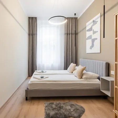 N36- Boutique Apartments, Location, By Bqa Apartment