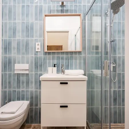 N36- Boutique Apartments, Location, By Bqa * Budapest