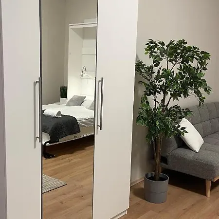 Apartment Urban Spirit 2 Budapest