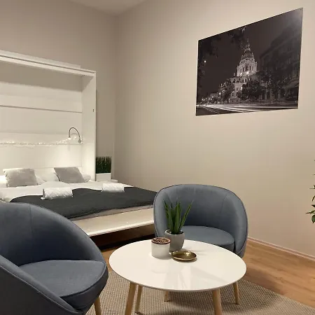 Apartment Urban Spirit 2