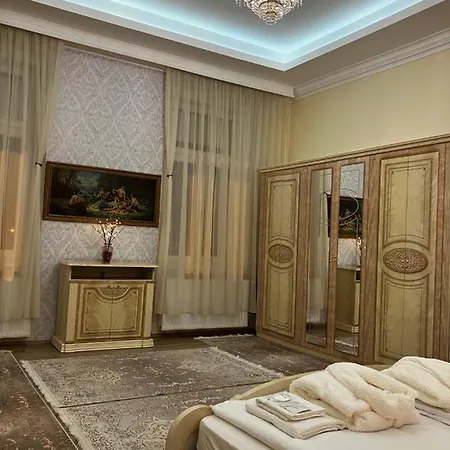 Logod Panorama Будапешт