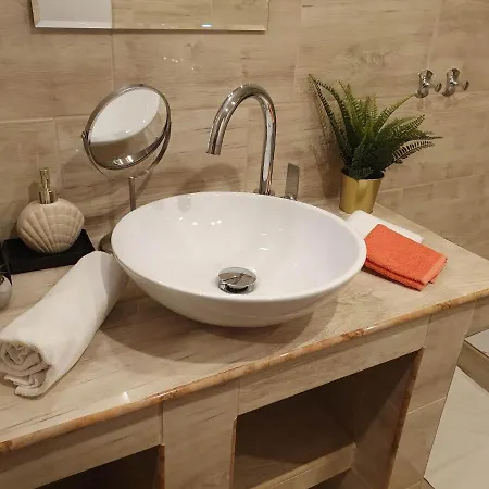 Raday Exlusive Apparttement Apartment Budapest