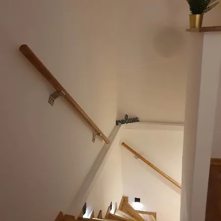 Apartment Raday Exlusive Apparttement