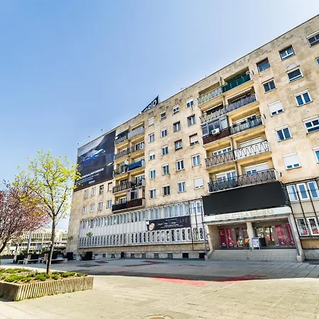 Bpr Pixies Design Apartamento