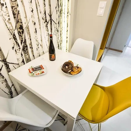 Apartment Bpr Pixies Design