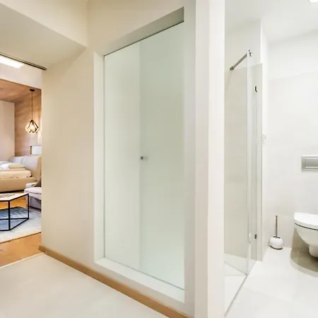 Bpr Pixies Design Apartment