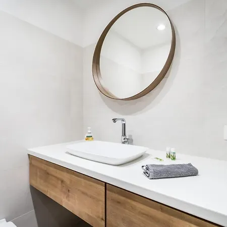 Apartment Bpr Pixies Design *